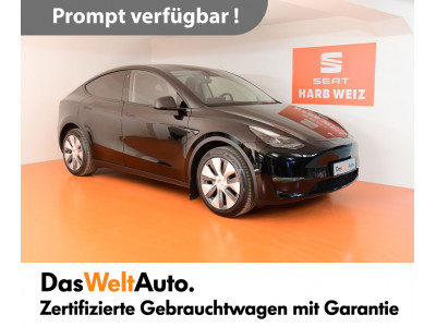 Tesla Model Y Gebrauchtwagen