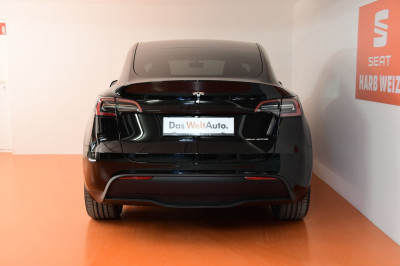 Tesla Model Y Gebrauchtwagen