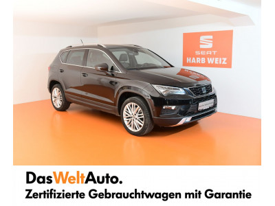 Seat Ateca Gebrauchtwagen