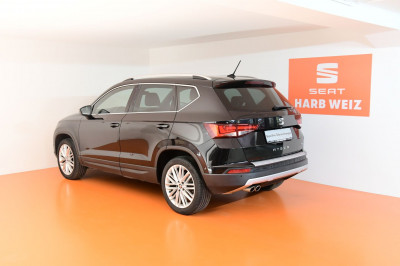 Seat Ateca Gebrauchtwagen