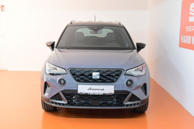 Seat Arona Gebrauchtwagen