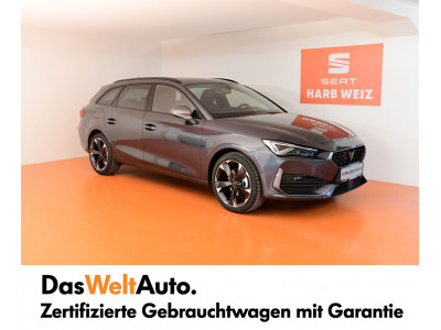 Cupra Leon Gebrauchtwagen