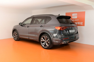 Seat Tarraco Gebrauchtwagen