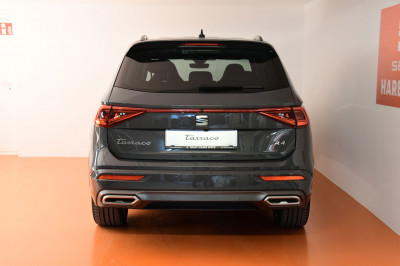 Seat Tarraco Gebrauchtwagen