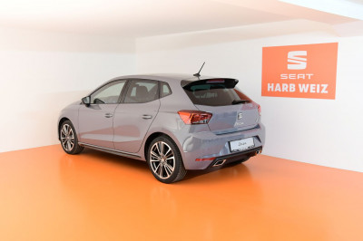 Seat Ibiza Gebrauchtwagen