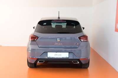 Seat Ibiza Gebrauchtwagen