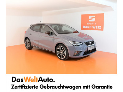 Seat Ibiza Gebrauchtwagen