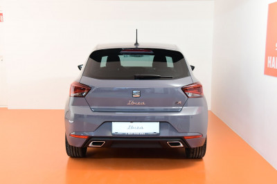 Seat Ibiza Gebrauchtwagen