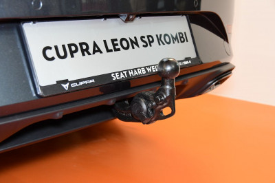 Cupra Leon Gebrauchtwagen