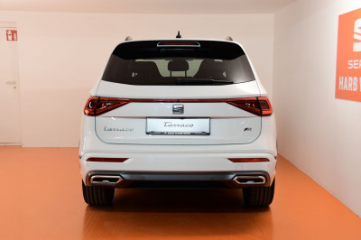 Seat Tarraco Gebrauchtwagen