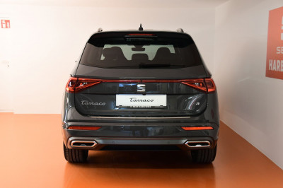 Seat Tarraco Gebrauchtwagen