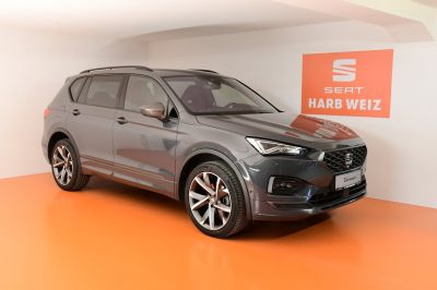 Seat Tarraco Gebrauchtwagen