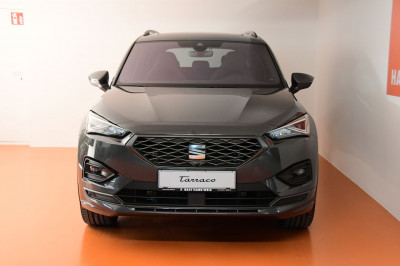 Seat Tarraco Gebrauchtwagen