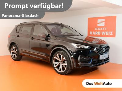 Seat Tarraco Gebrauchtwagen