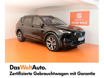 Seat Tarraco Gebrauchtwagen