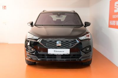 Seat Tarraco Gebrauchtwagen Seat Tarraco Gebrauchtwagen
