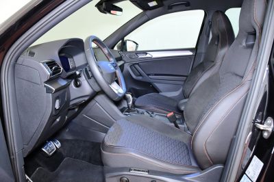 Seat Tarraco Gebrauchtwagen Seat Tarraco Gebrauchtwagen