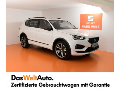 Seat Tarraco Gebrauchtwagen