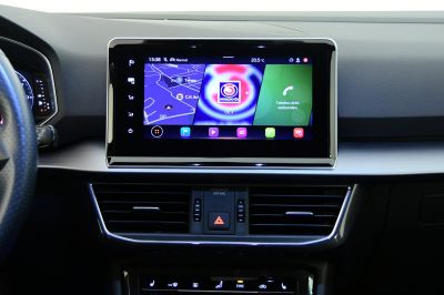 Seat Tarraco Gebrauchtwagen Seat Tarraco Gebrauchtwagen