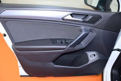 Seat Tarraco Gebrauchtwagen Seat Tarraco Gebrauchtwagen