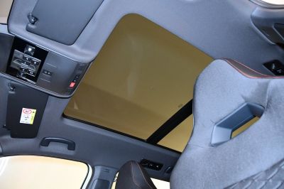 Seat Tarraco Gebrauchtwagen Seat Tarraco Gebrauchtwagen
