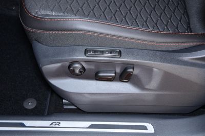 Seat Tarraco Gebrauchtwagen Seat Tarraco Gebrauchtwagen
