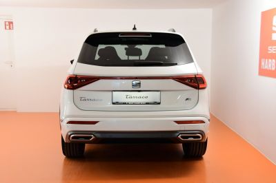 Seat Tarraco Gebrauchtwagen Seat Tarraco Gebrauchtwagen