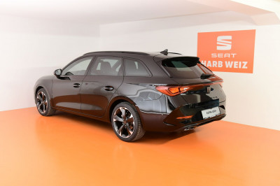 Cupra Leon Gebrauchtwagen