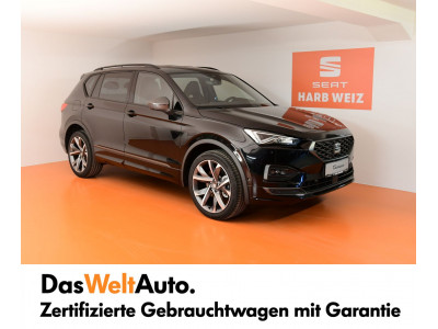 Seat Tarraco Gebrauchtwagen