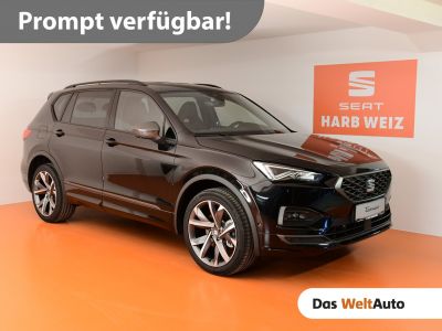 Seat Tarraco Gebrauchtwagen