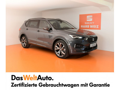 Seat Tarraco Gebrauchtwagen