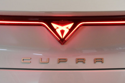 Cupra Leon Gebrauchtwagen