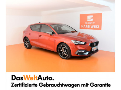 Seat Leon Gebrauchtwagen