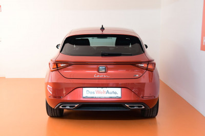 Seat Leon Gebrauchtwagen