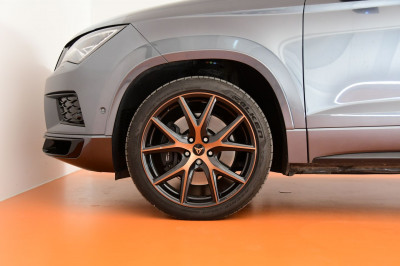 Cupra Ateca Gebrauchtwagen