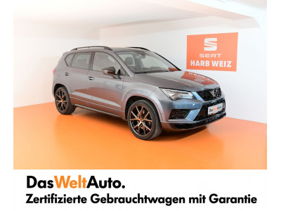 Cupra Ateca Gebrauchtwagen