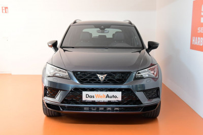 Cupra Ateca Gebrauchtwagen