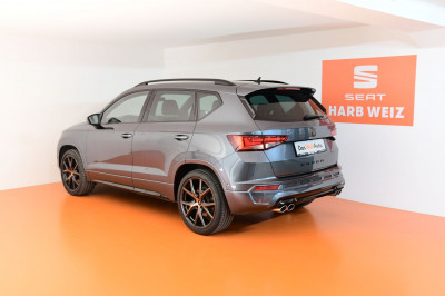 Cupra Ateca Gebrauchtwagen