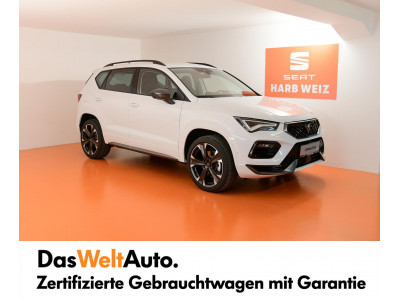 Cupra Ateca Gebrauchtwagen