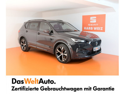 Seat Tarraco Gebrauchtwagen