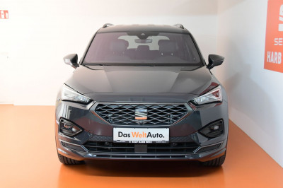 Seat Tarraco Gebrauchtwagen