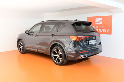 Seat Tarraco Gebrauchtwagen