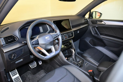 Seat Tarraco Gebrauchtwagen