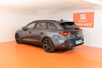 Cupra Leon Gebrauchtwagen