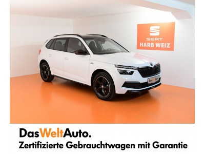 Skoda Kamiq Gebrauchtwagen