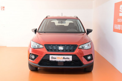 Seat Arona Gebrauchtwagen