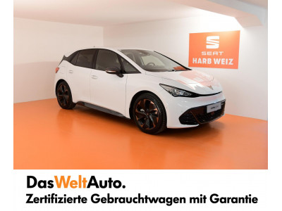 Cupra Born Gebrauchtwagen