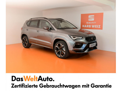 Cupra Ateca Gebrauchtwagen