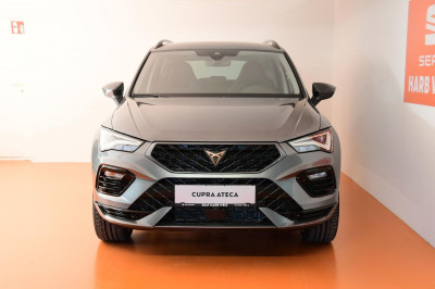 Cupra Ateca Gebrauchtwagen