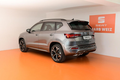 Cupra Ateca Gebrauchtwagen